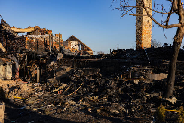 Reliable Fire Damage Repair contractor in Sharon Hill, PA by Fire Damage Flint