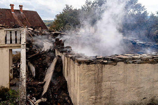 Affordable Fire Damage Repair solutions in Sharon Hill, PA